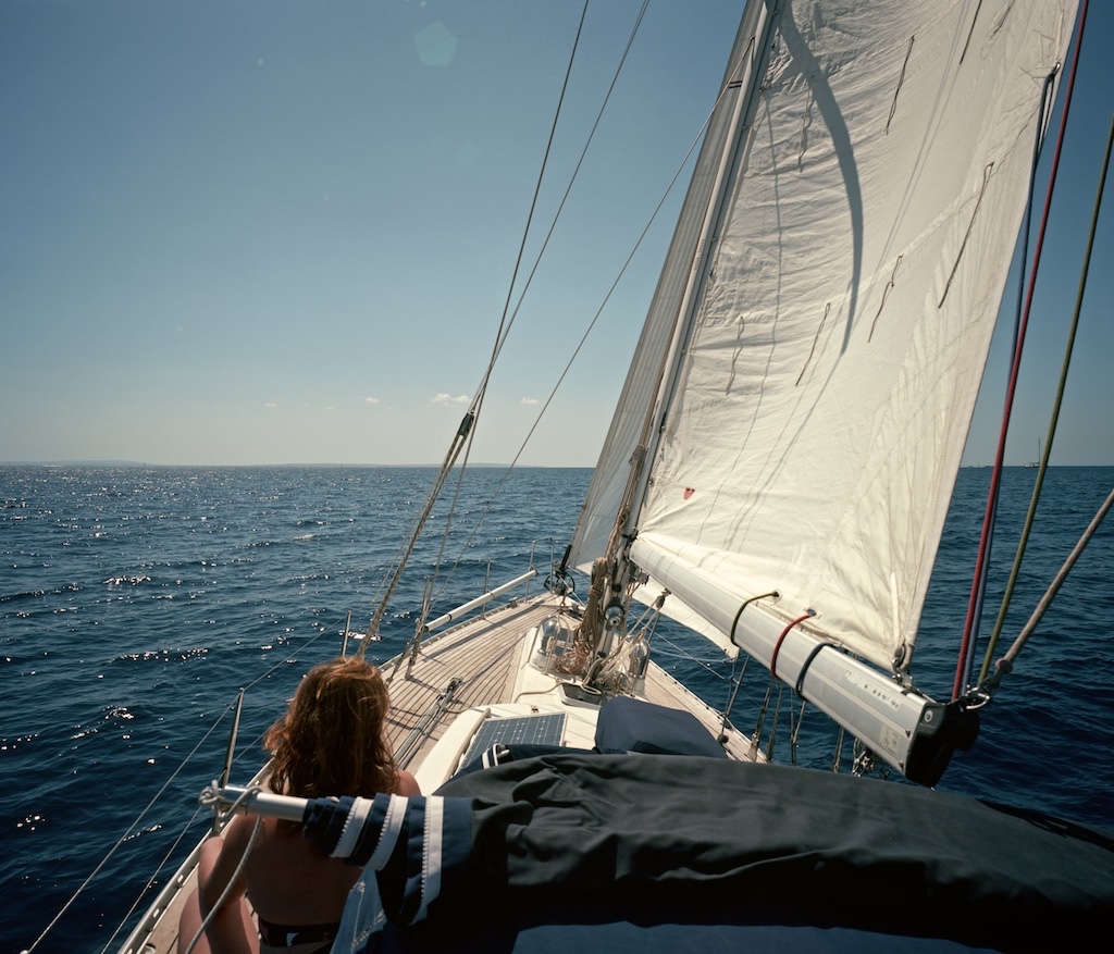 Ibiza, Balearen, Spanje