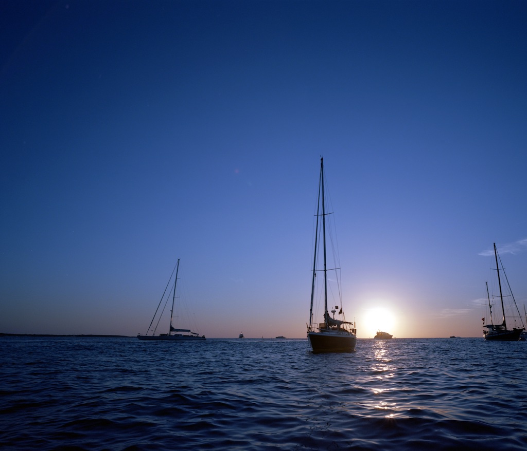 Formentera, Balearen, Spanje