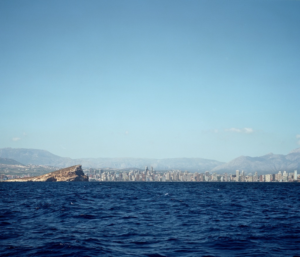 Benidorm, Alicante, Spanje