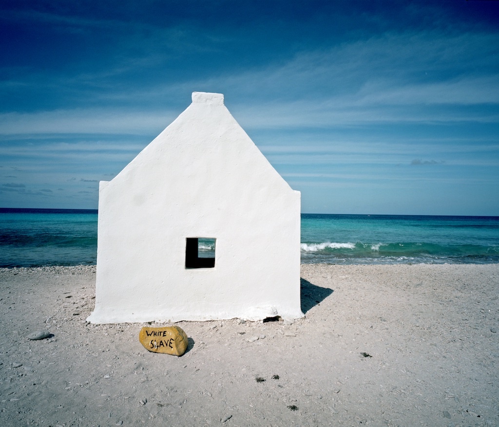 White Slave, Bonaire