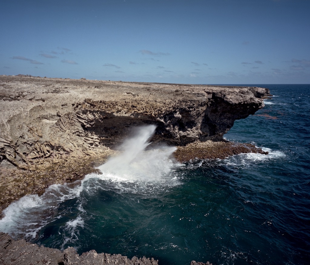 Washington Slagbaai National Park, Bonaire