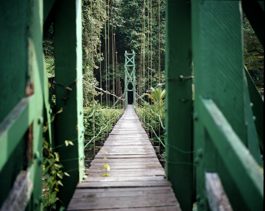 Camp 5, Gunung Mulu National Park, Sarawak