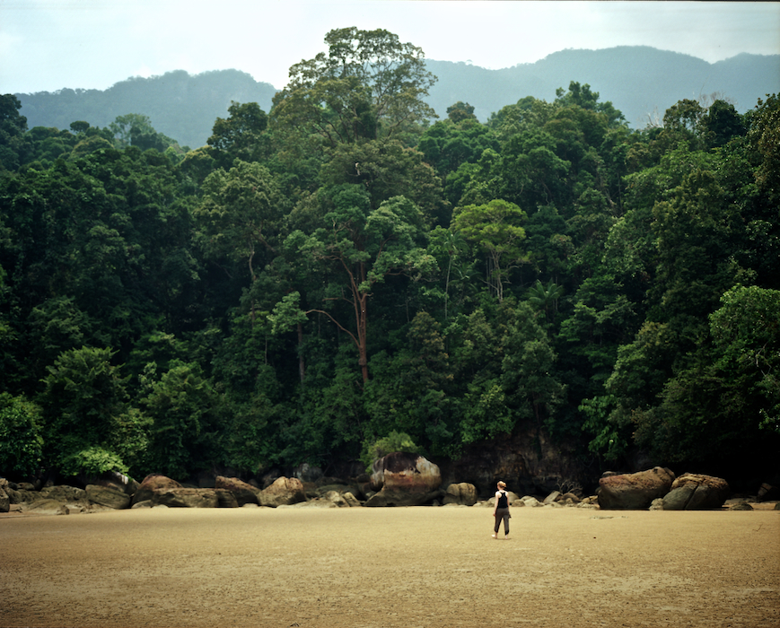 Damai, Kuching, Sarawak