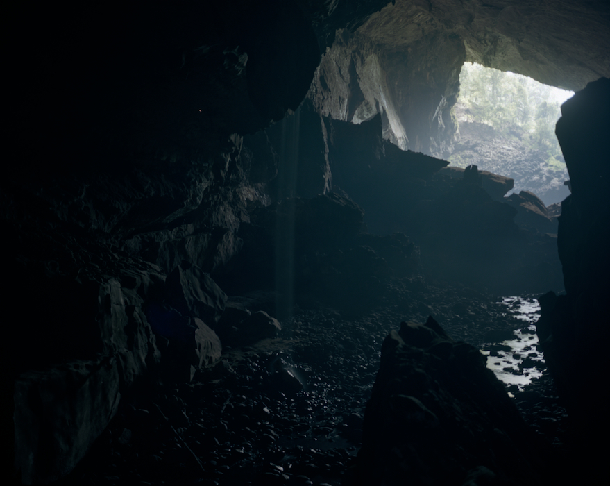 Deer Cave, Gunung Mulu National Park, Sarawak