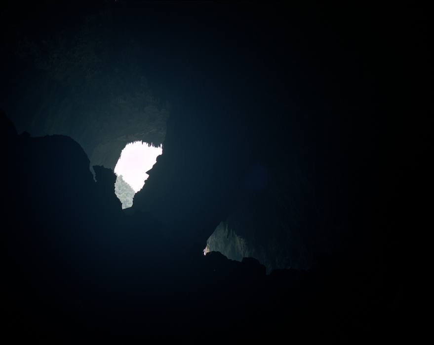 Deer Cave, Gunung Mulu National Park, Sarawak