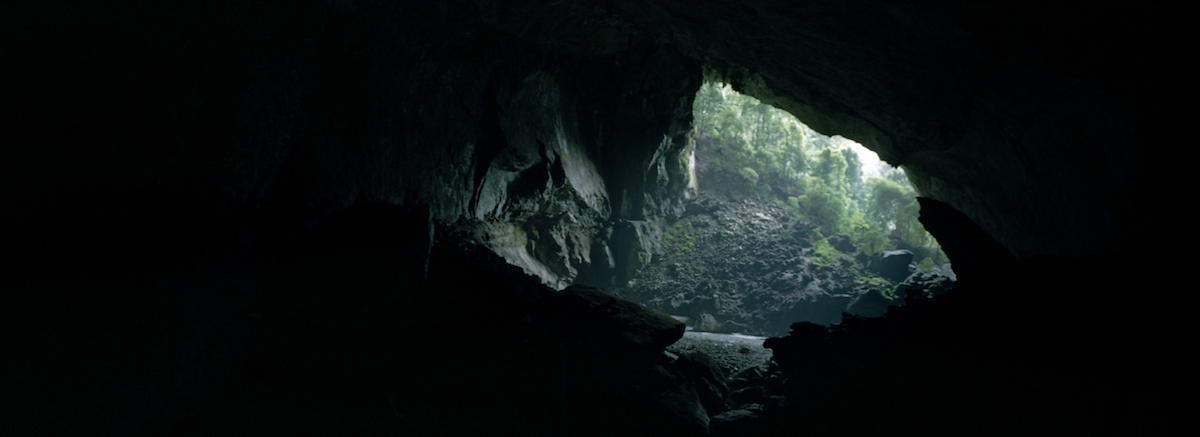 Deer Cave, Gunung Mulu National Park, Sarawak