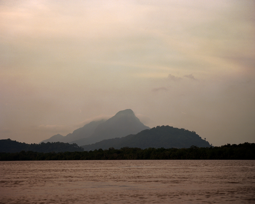 Damai, Kuching, Sarawak