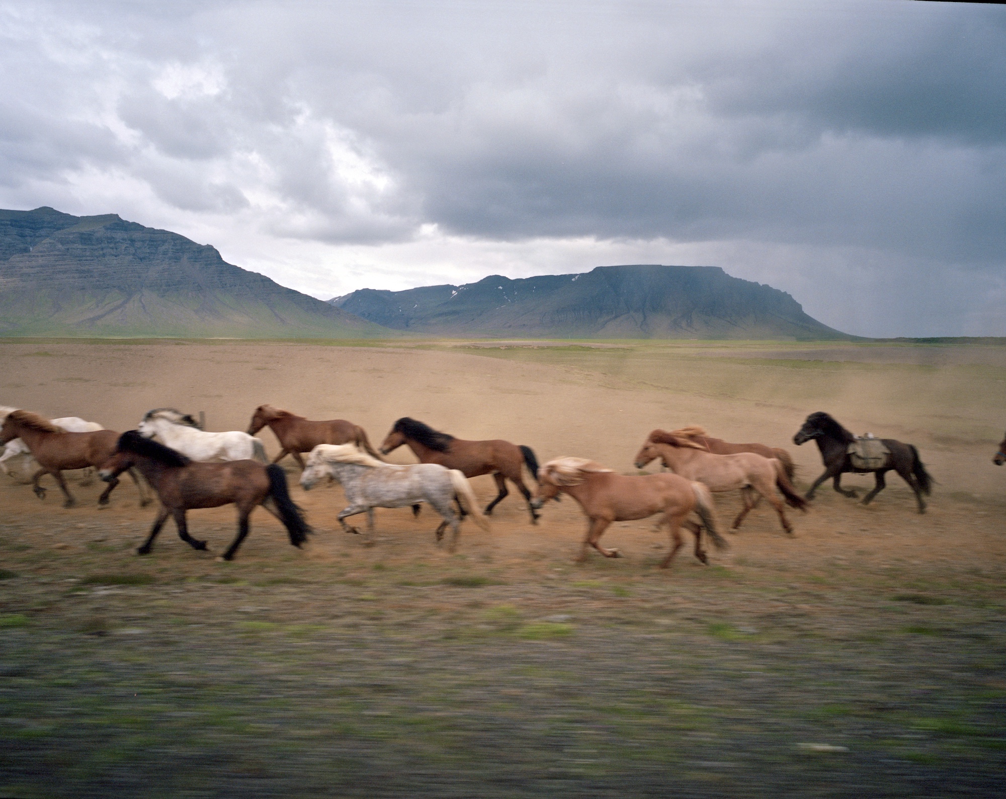 54, Snæfellsnes, West Iceland