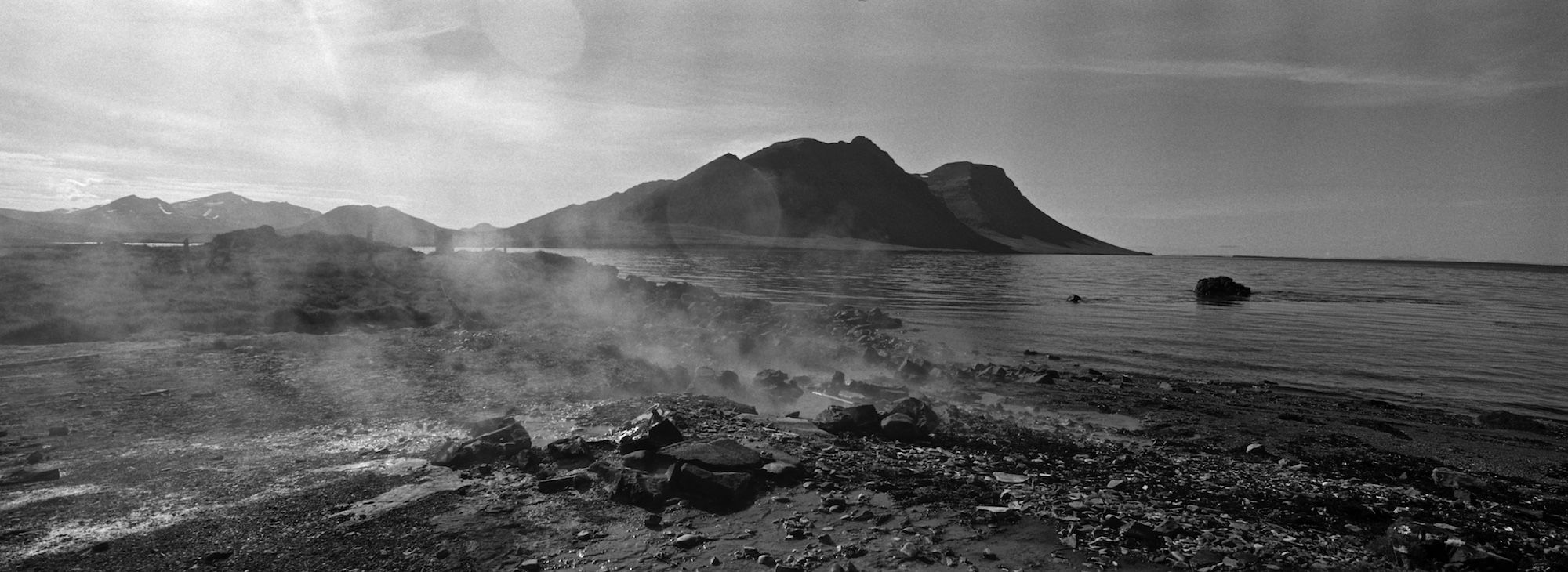 Solabakki, Snæfellsnes, West Iceland