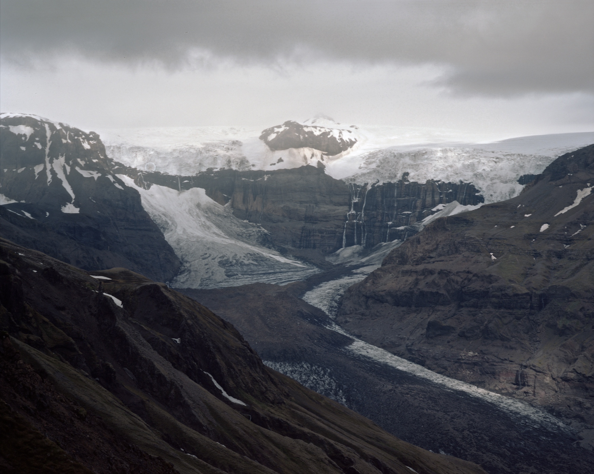 Skaftafell, Southeast Iceland