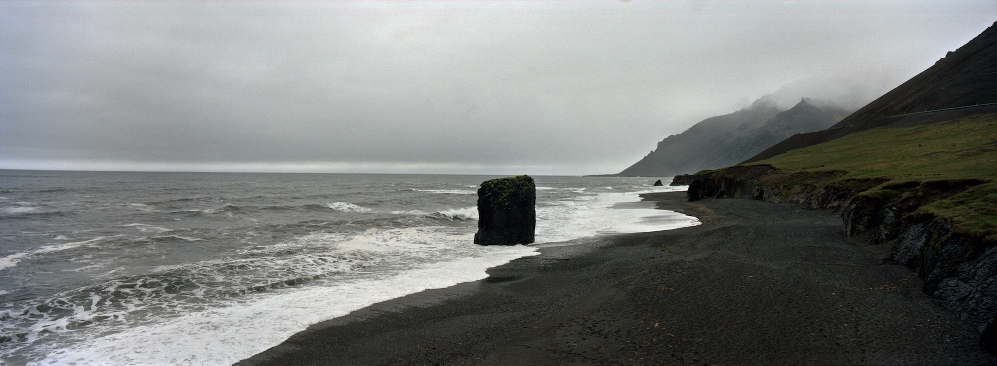 Reynisfjara, Southwest Iceland