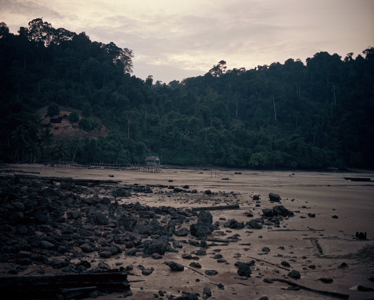 Myanmar, Andeman Sea