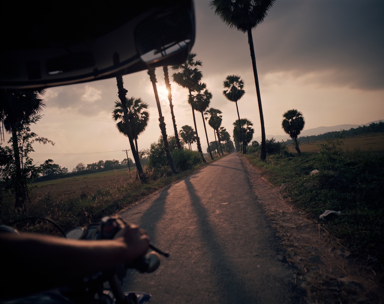 Myanmar, Dawei