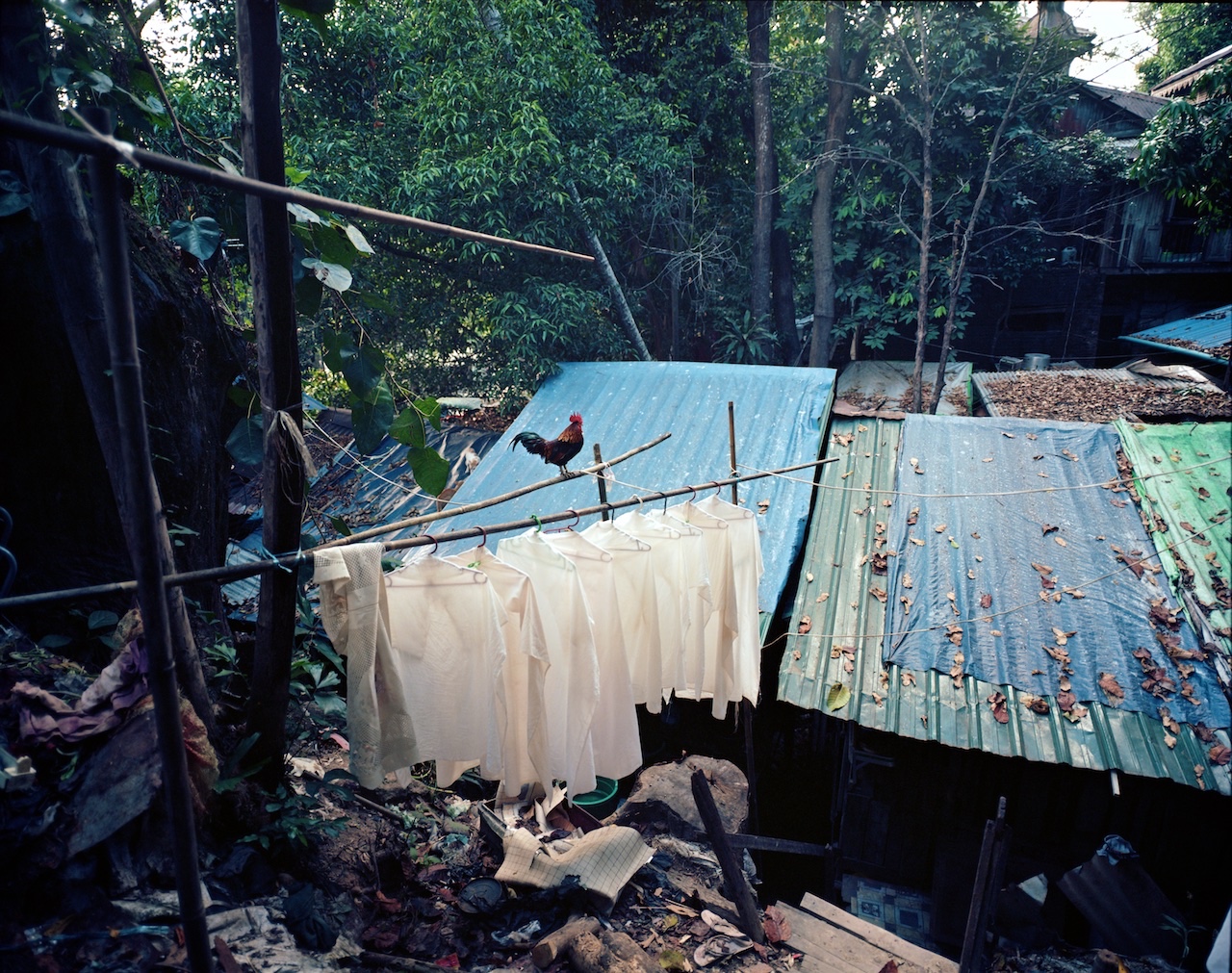 Myanmar, Yangon