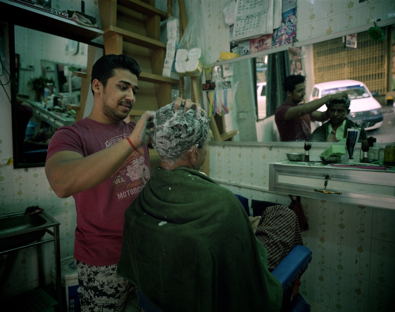 Myanmar, Yangon