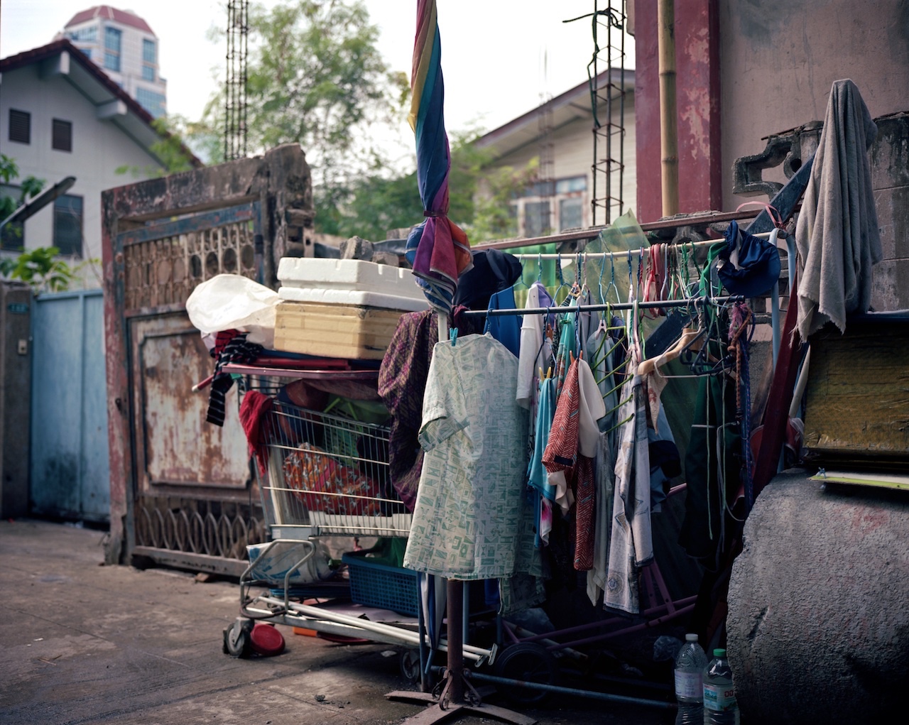 Thailand, Bangkok