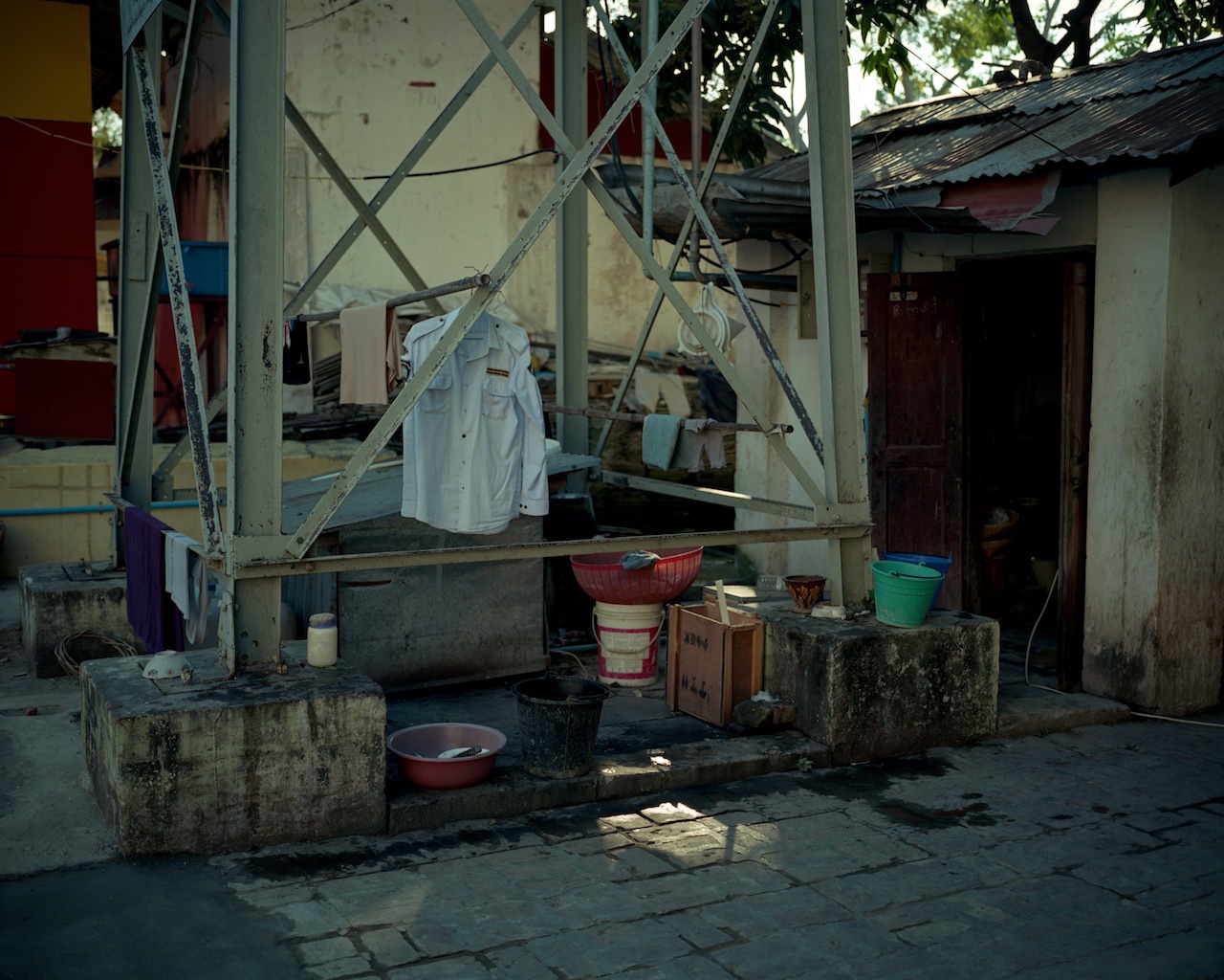 Myanmar, Mandalay, Kyauktawgyi Paya