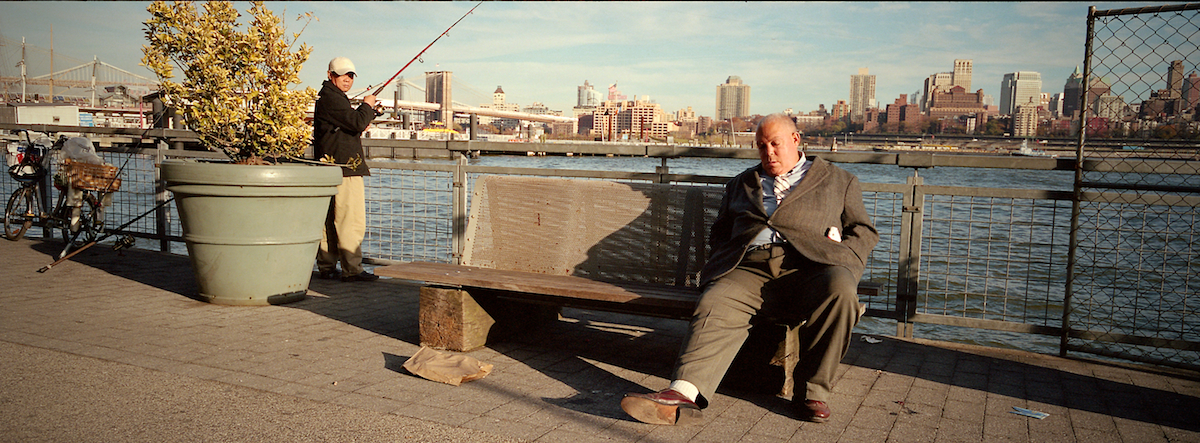 East River Drive, Manhattan