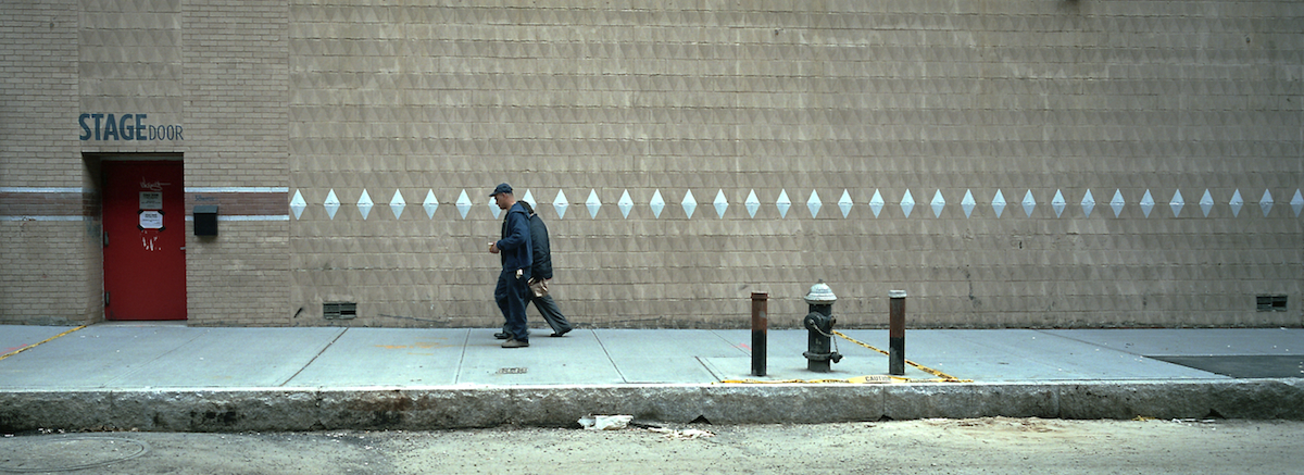 DUMBO, Brooklyn