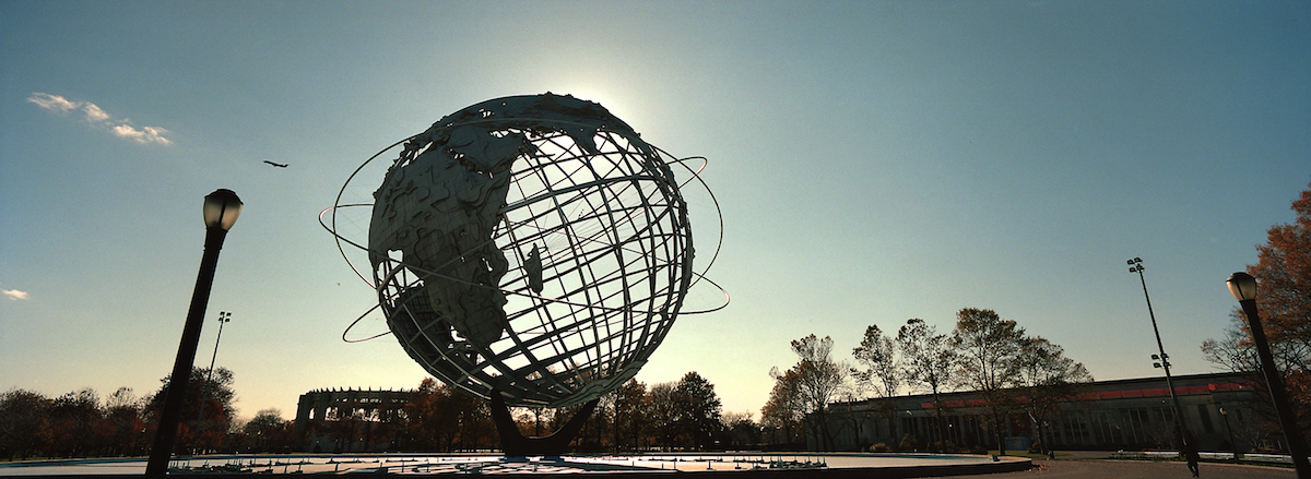 Flushing Meadows Corona Park, Queens