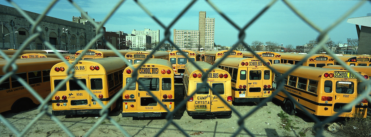 Coney Island, Brooklyn