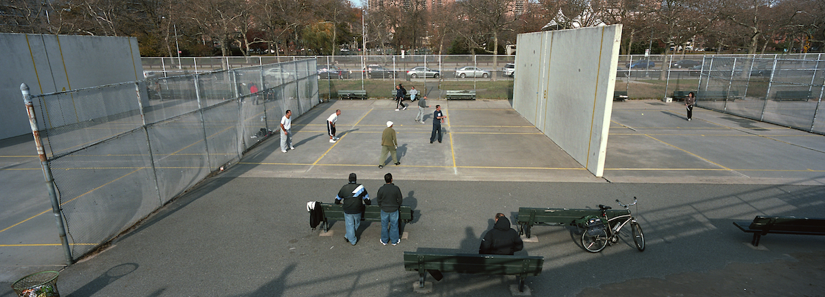 Brighton Beach, Brooklyn