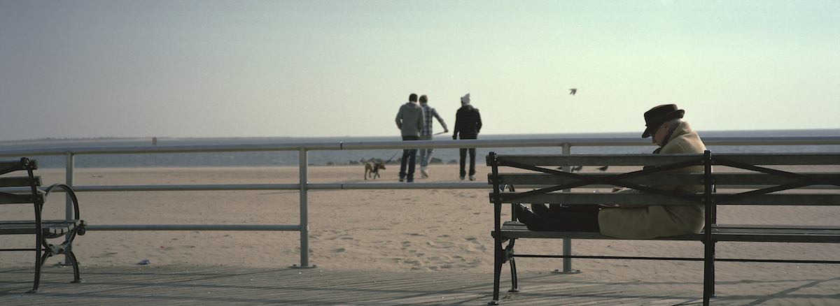 Brighton Beach, Brooklyn