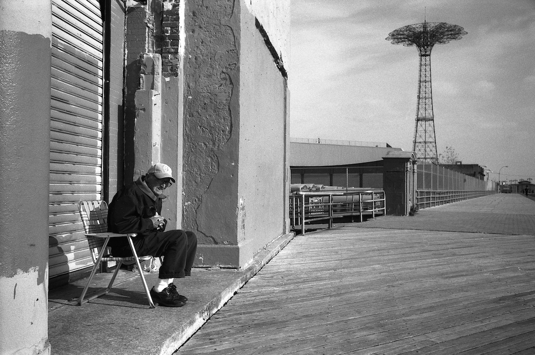 Coney Island, Brooklyn