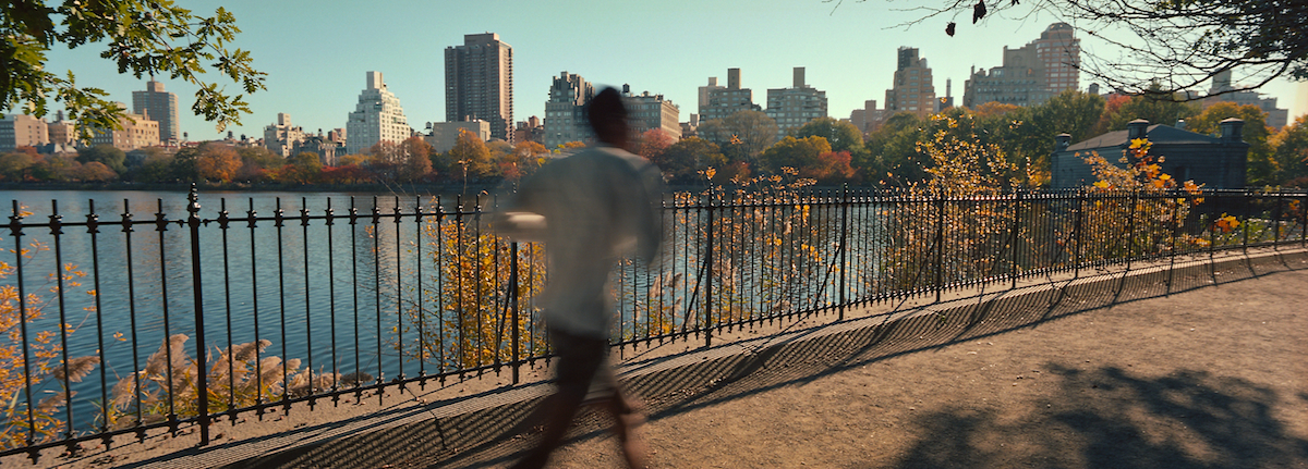 Central Park, Manhattan