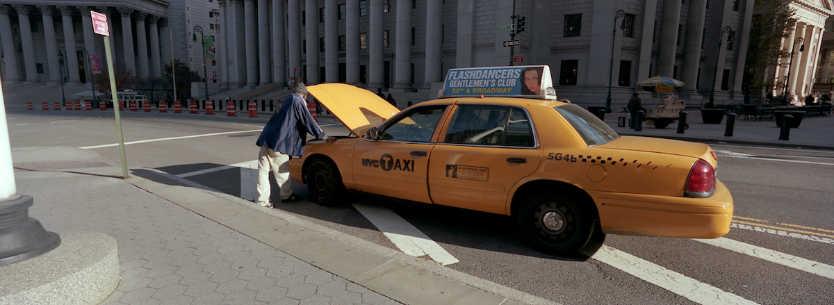 Foley Square, Manhattan