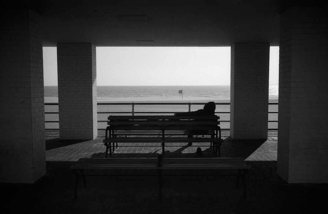 Coney Island, Brooklyn