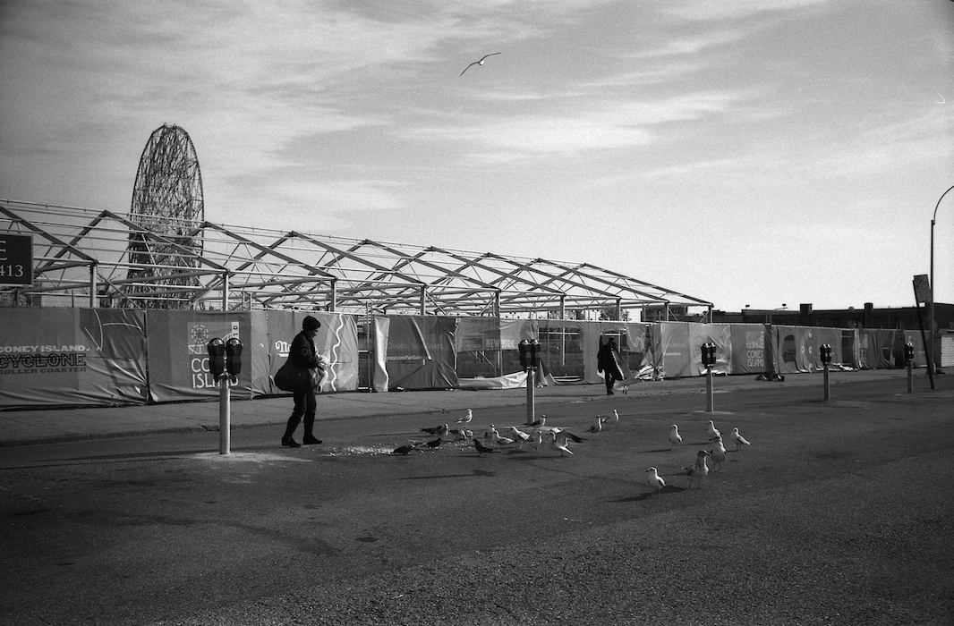 Coney Island, Brooklyn