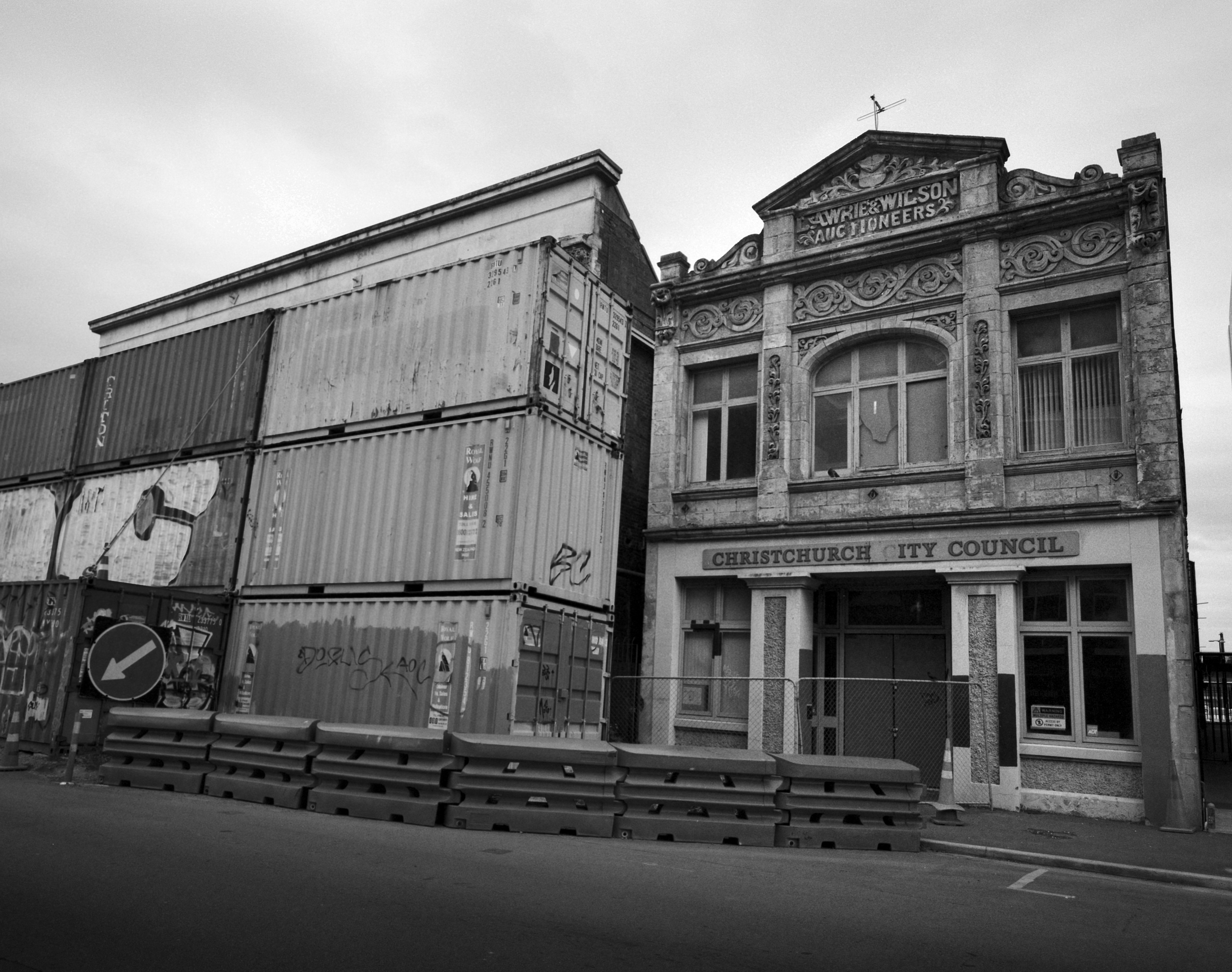 Christchurch City Council, Canterbury, South Island