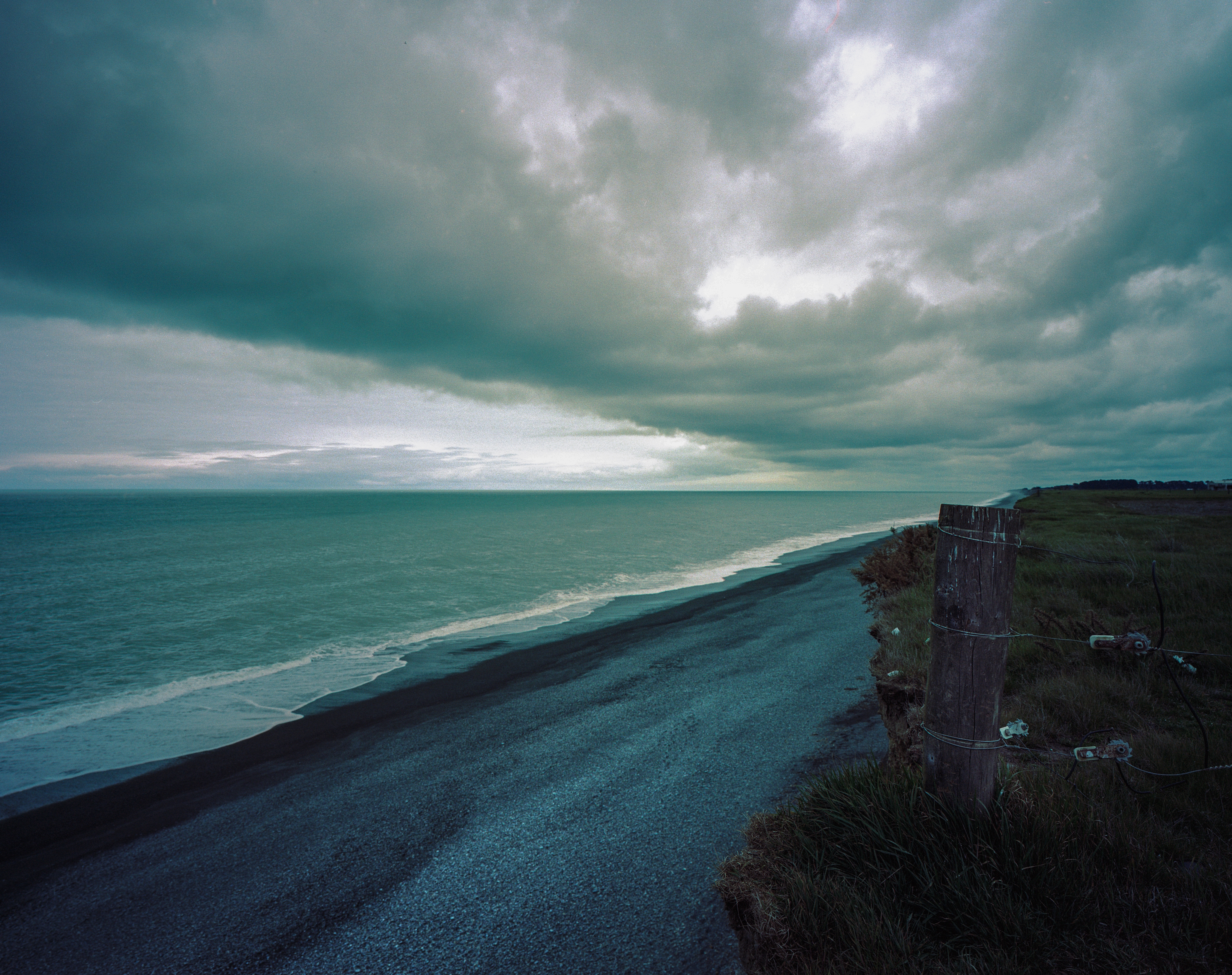 Canterbury Bright, Wakanui, Canterbury, South Island