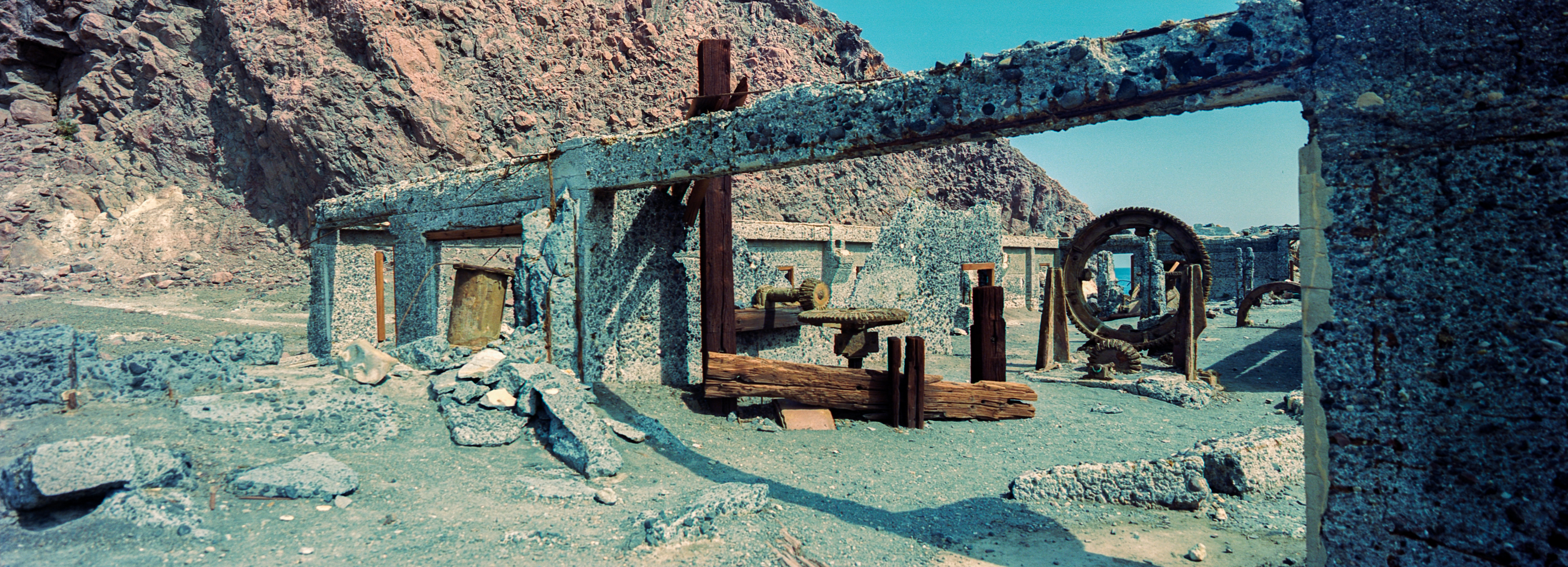 Whakaari / White Island, Whakatane, Bay of Plenty, North Island