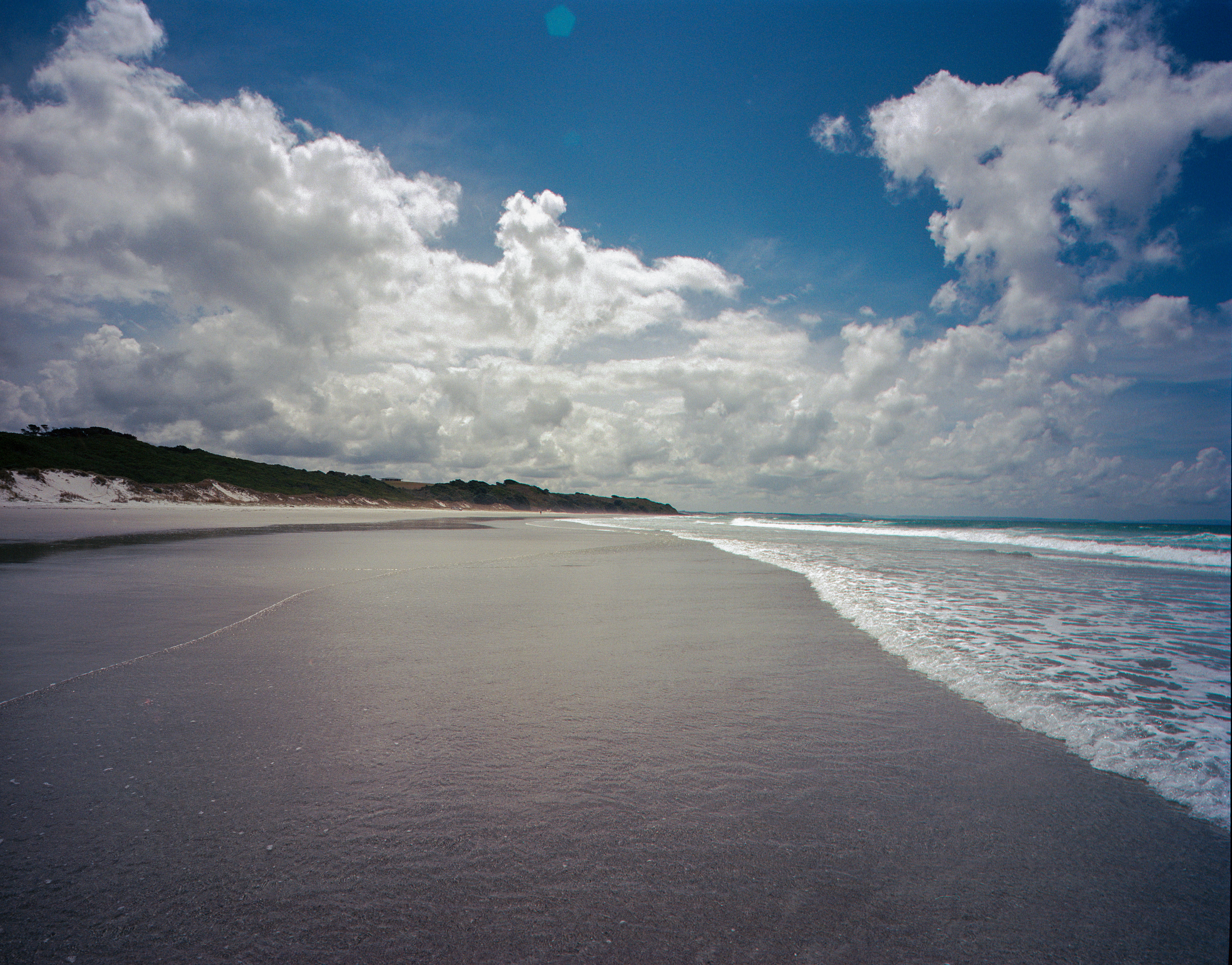 Rarawa Beach, Great Exhibition Bay, Northland, North Island