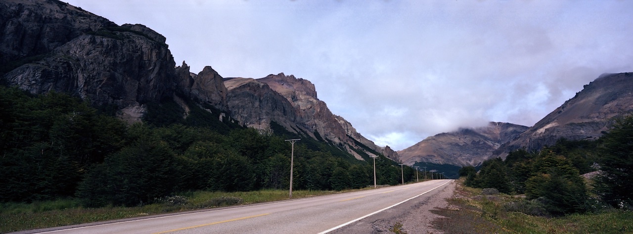 Chile, Northern Patagonia, Carretera Austral