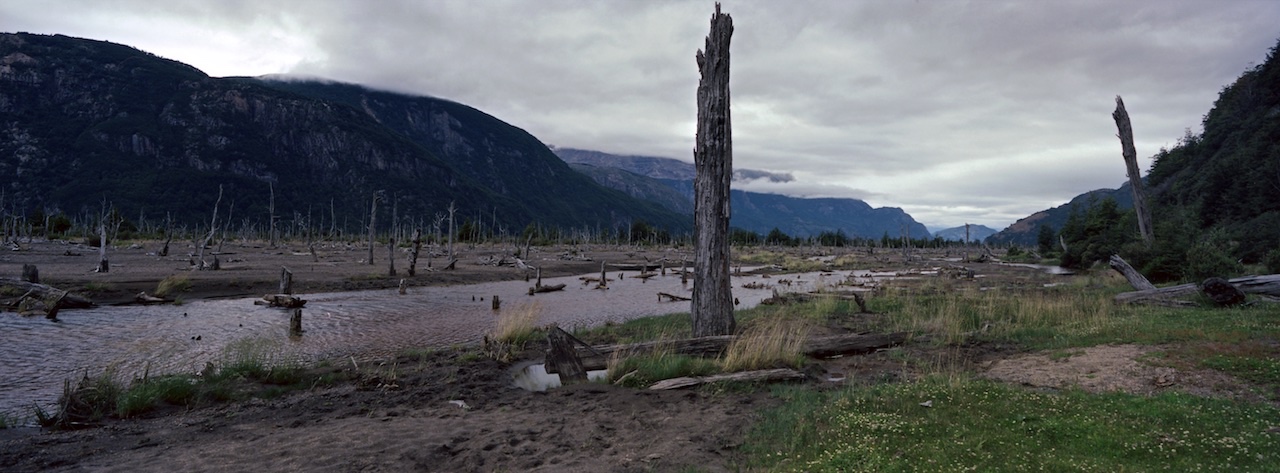 Chile, Northern Patagonia, Carretera Austral