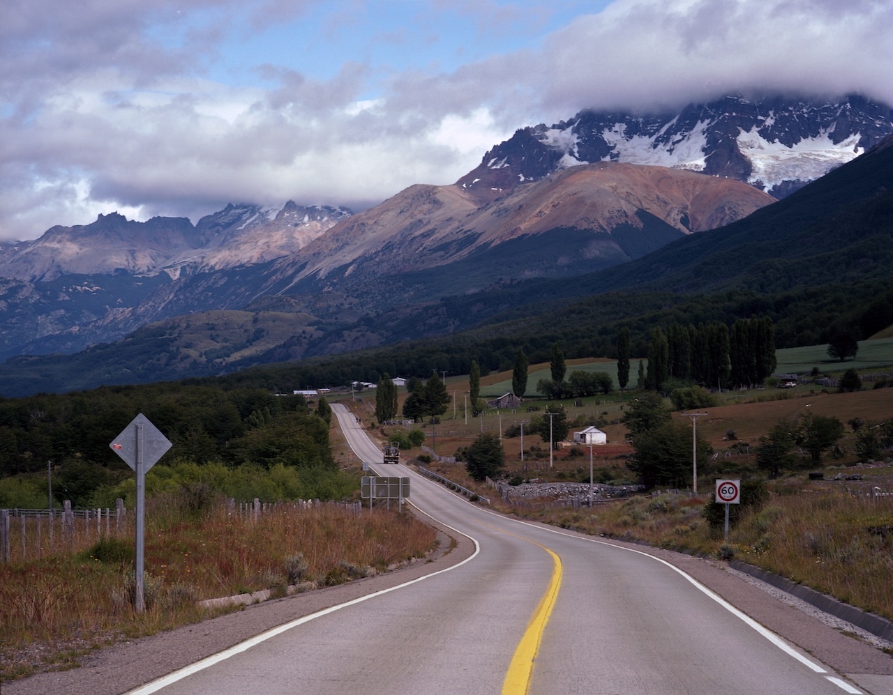 Chile, Northern Patagonia, Carretera Austral