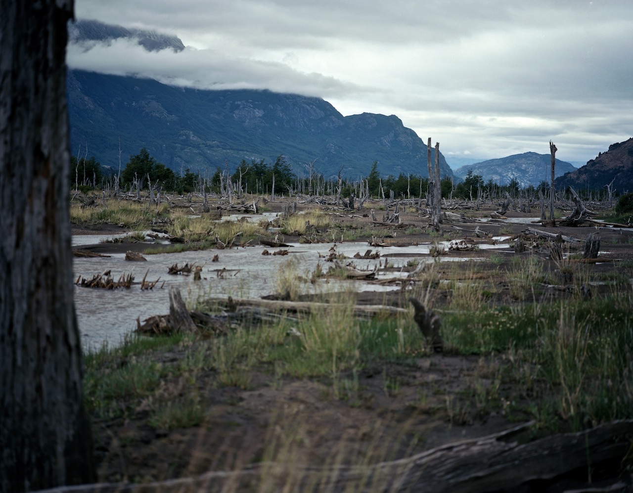 Chile, Northern Patagonia, Carretera Austral