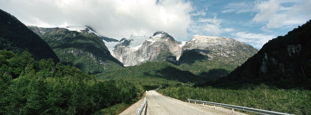 Chile, Northern Patagonia, Carretera Austral