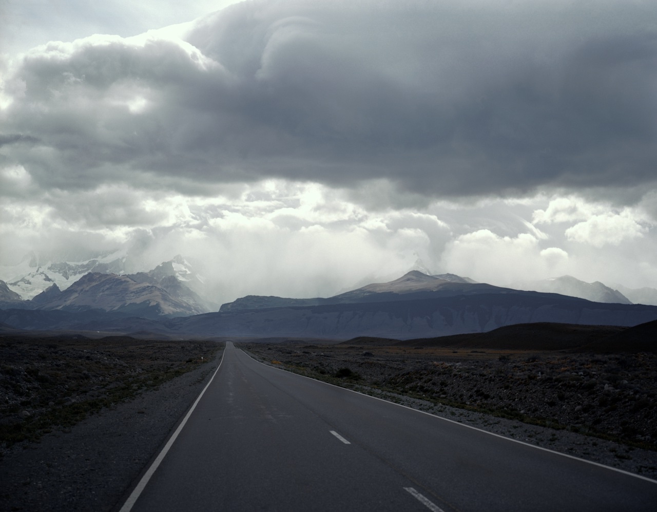 Chile, Northern Patagonia, Carretera Austral