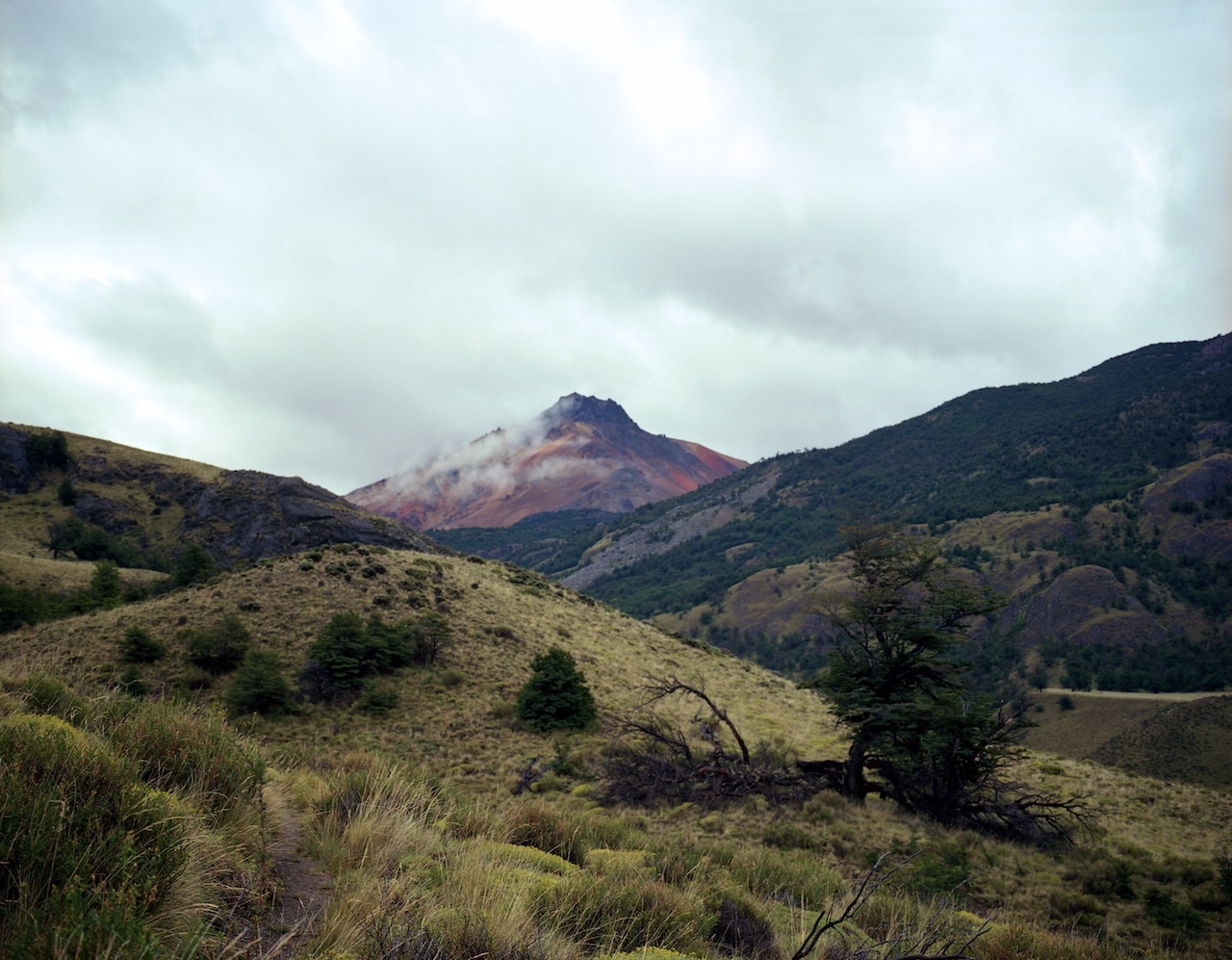 Chile, Northern Patagonia, Valle Chacabuco, Parque Nacional Patagonia