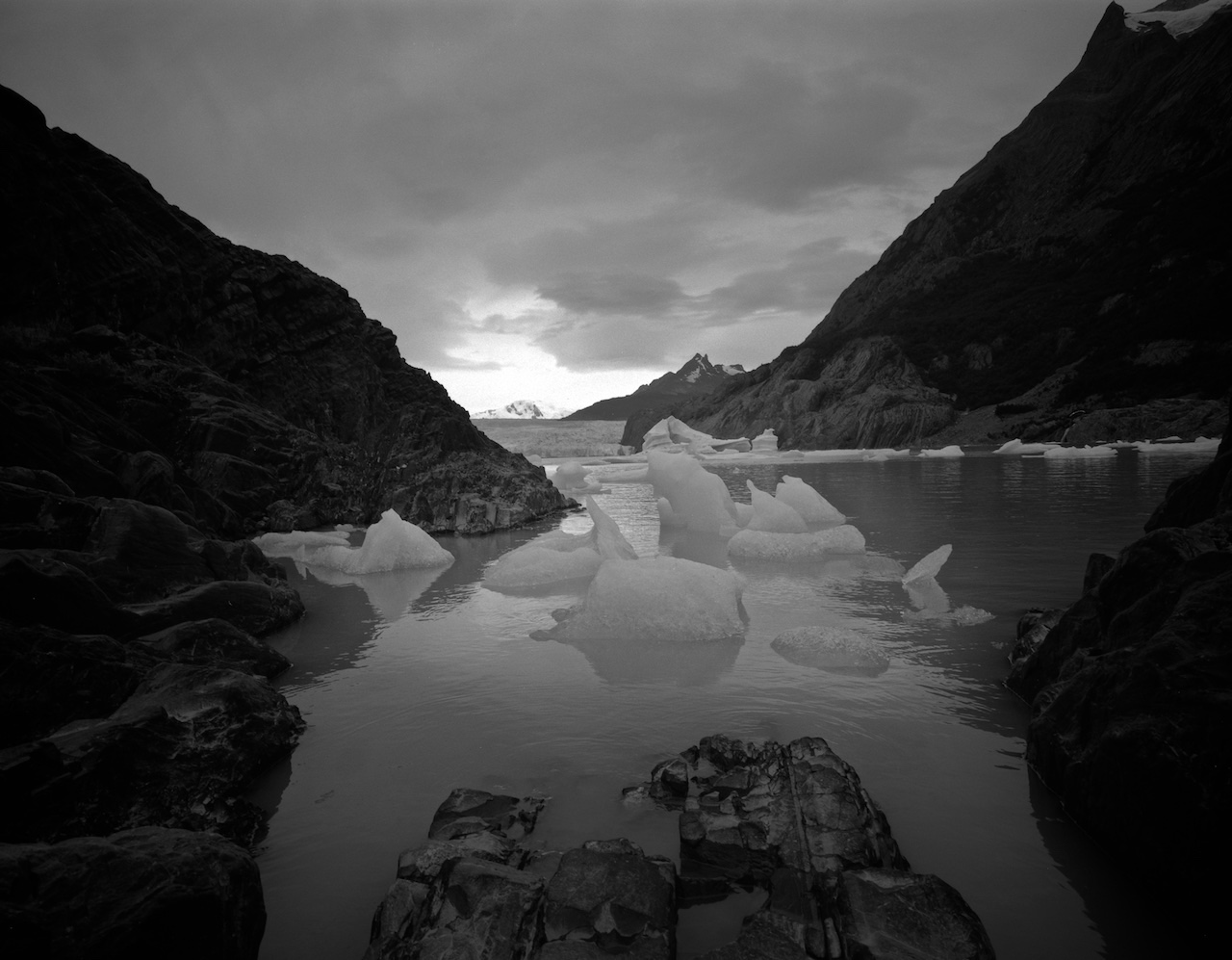 Chile, Southern Patagonia,  Torres del Paine