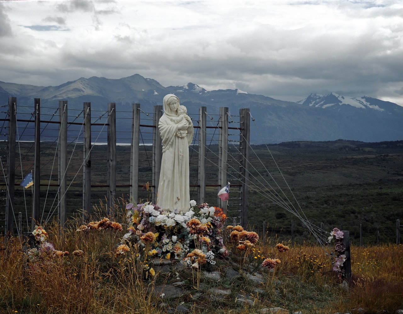 Chile, Southern Patagonia,  Puerto Natales