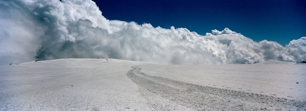 Mount Etna