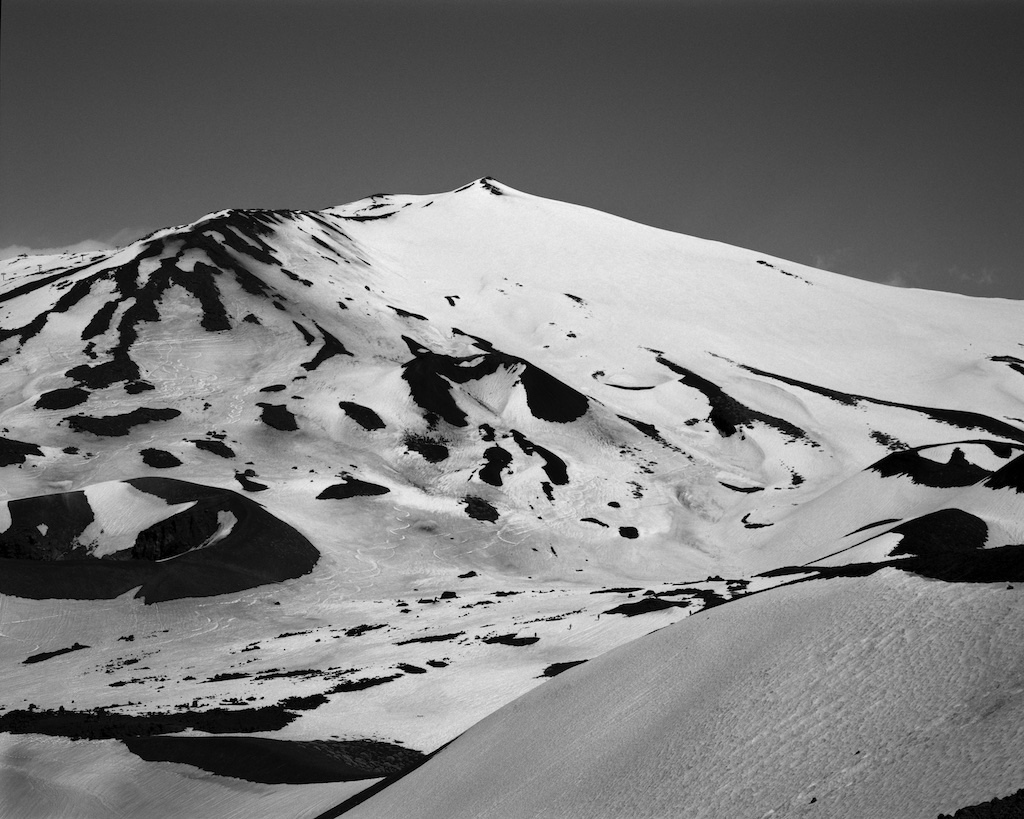 Mount Etna