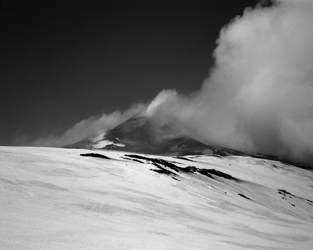 Mount Etna