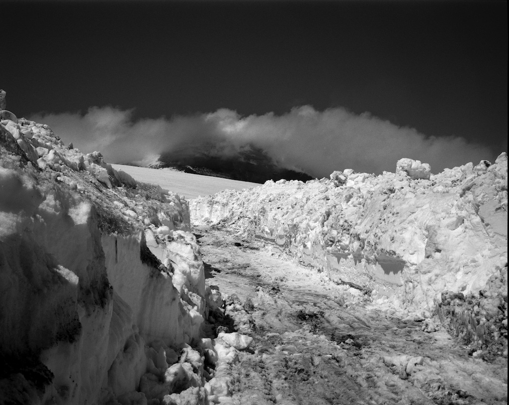 Mount Etna